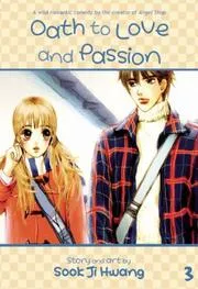 Oath to Love and Passion 3
