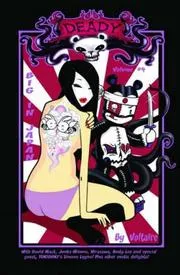 Deady Volume 4