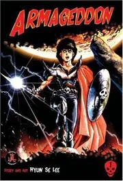 Armageddon Book 1