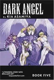 Dark Angel 5