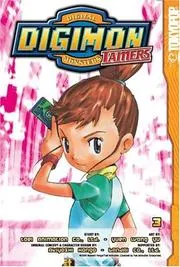 Digimon