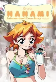 Hanami - International Love Story
