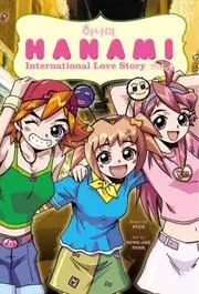 Hanami Vol. 4
