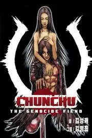 Genocide Fiend
