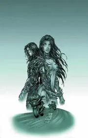 Witchblade Tankobon Volume 5 (Witchblade)