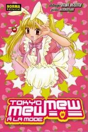 Tokyo Mew Mew a la Mode Volume 2