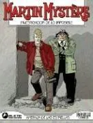 Martin Mystere vol. 1: Amenaza de las estrellas/ Martin Mystere vol. 1