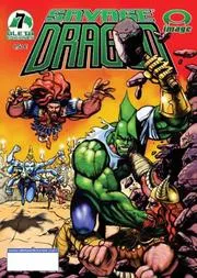 Savage Dragon, Vol. 7