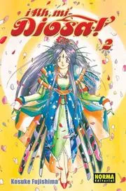 Ah, mi Diosa!, vol. 2