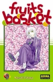 Fruits Basket vol. 9 (En español) (Fruits Basket (Spanish))