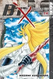 B'TX Volume 14 (B'TX)