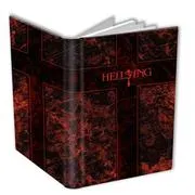Hellsing Ultimate Journal
