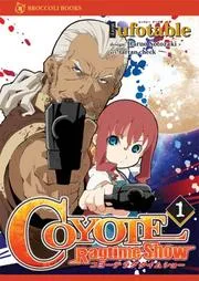 Coyote Ragtime Show