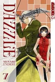 Dazzle Volume 7 (Dazzle)