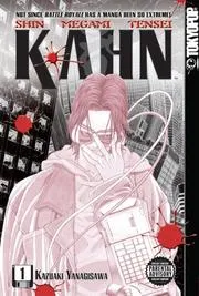 Shin Megami Tensei (KAHN) Volume 1