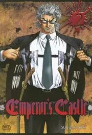 Emperor's Castle Vol. 2