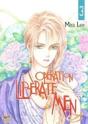 Operation Liberate Men