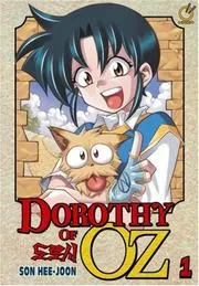 Dorothy Of Oz Volume 1 (Dorothy of Oz)