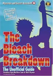 Bleach Breakdown
