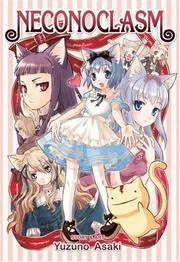 Neconoclasm Volume 1