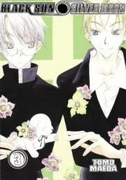 Black Sun Silver Moon Volume 3 (Black Sun Silver Moon)