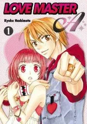 Love Master A, Volume 1
