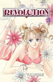 A-I Revolution Vol. 3 (v. 3)