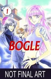 Bogle Vol. 1 (v. 1)