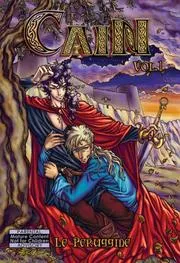 Cain Volume 1