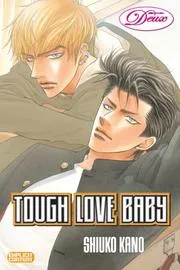 Tough Love Baby