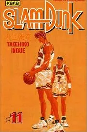 Slam Dunk, Vol. 11