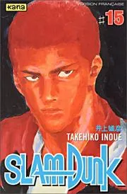 Slam Dunk, Vol. 15