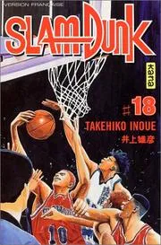 Slam Dunk, Vol. 18