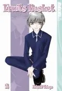 Fruits Basket