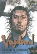 Vagabond, Volume 25
