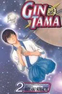 Gin Tama, Volume 2