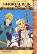 Immortal Rain Volume 8 (Immortal Rain)