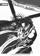 Trinity Blood - Reborn on the Mars Volume 1