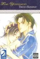 Fumi Yoshinaga's