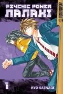 Psychic Power Nanaki Volume 1