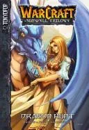 Warcraft vol 2 Scholastic Exclusive