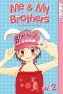 Me & My Brothers Volume 2 (Me & My Brothers)