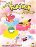 Magical Pokemon Journey Part 2, Vol. 4