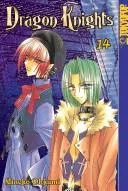 Dragon Knights (Vol. 14)