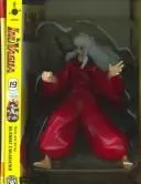 Inuyasha, Volume 19