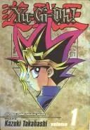 Yu-Gi-Oh!, Vol. 1