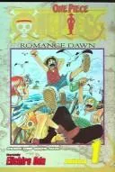 One Piece Volume 1