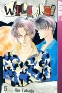 Wild Act (Wild Act (Graphic Novels)), Vol. 5