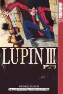 Lupin III, Vol. 9