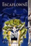The Vision of Escaflowne, Vol. 6